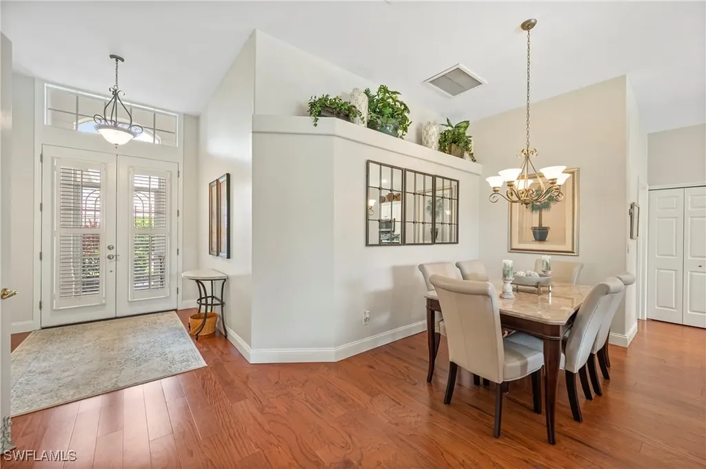 1742 Marsh Run Naples FL 34109