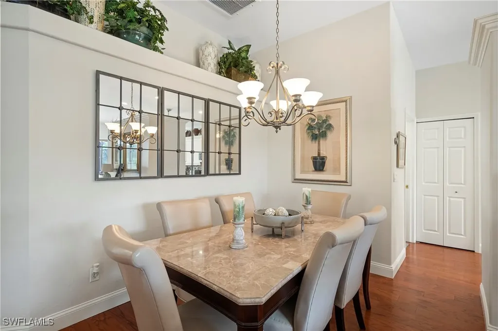 1742 Marsh Run Naples FL 34109