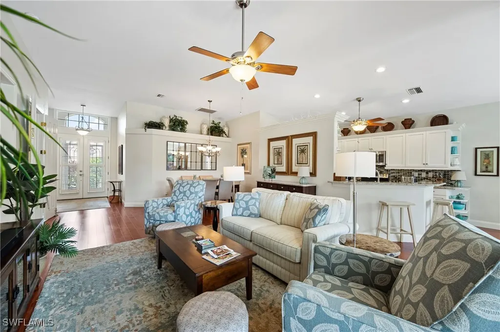 1742 Marsh Run Naples FL 34109