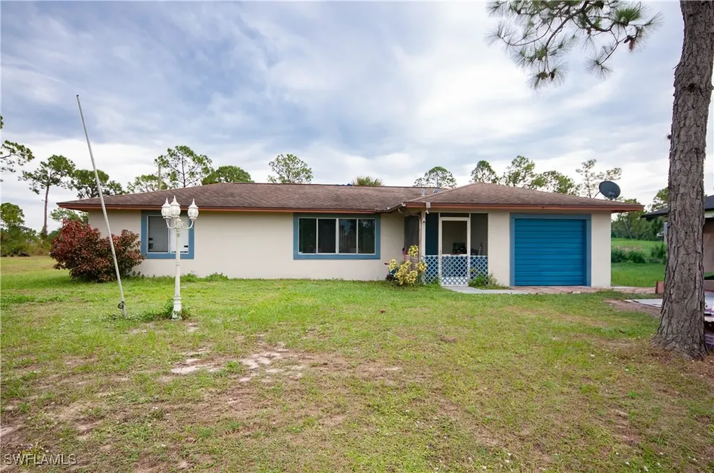 404 Irving Avenue Lehigh Acres FL 33972