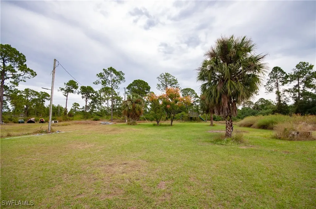 404 Irving Avenue Lehigh Acres FL 33972