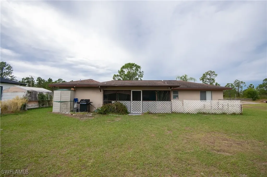 404 Irving Avenue Lehigh Acres FL 33972