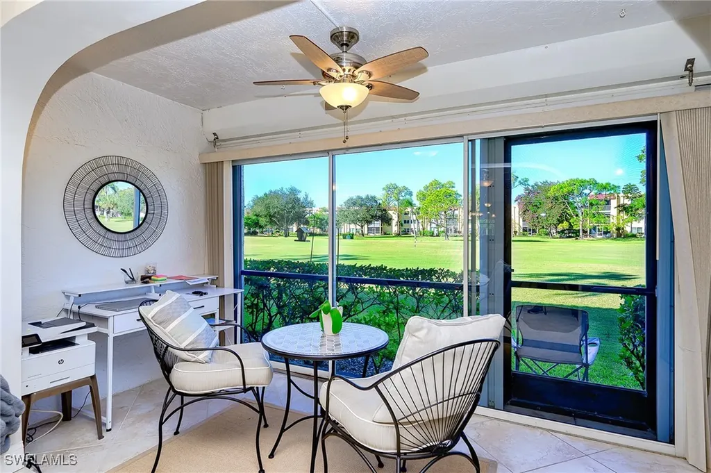 201 Quail Forest Boulevard Naples FL 34105