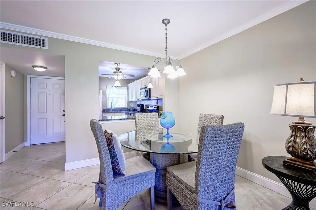 201 Quail Forest Boulevard Naples FL 34105