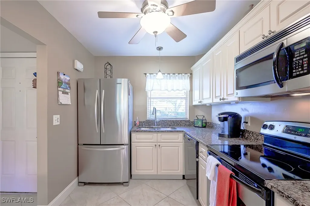 201 Quail Forest Boulevard Naples FL 34105