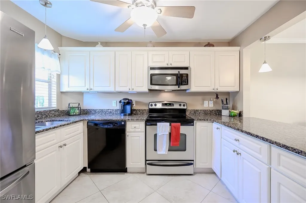 201 Quail Forest Boulevard Naples FL 34105