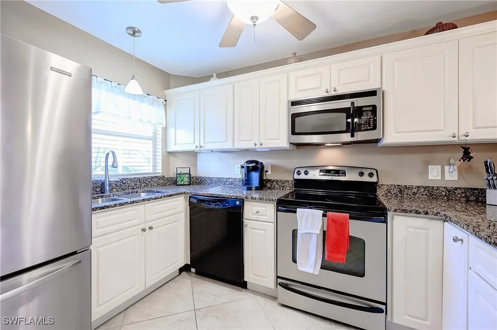201 Quail Forest Boulevard Naples FL 34105