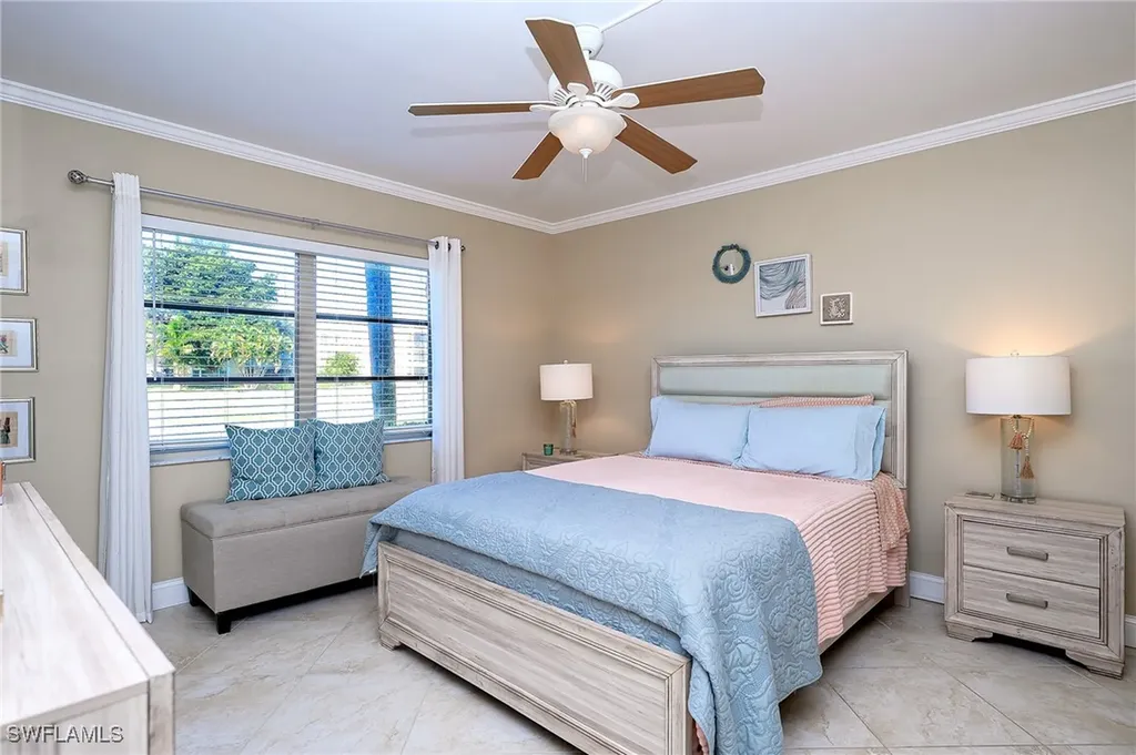 201 Quail Forest Boulevard Naples FL 34105