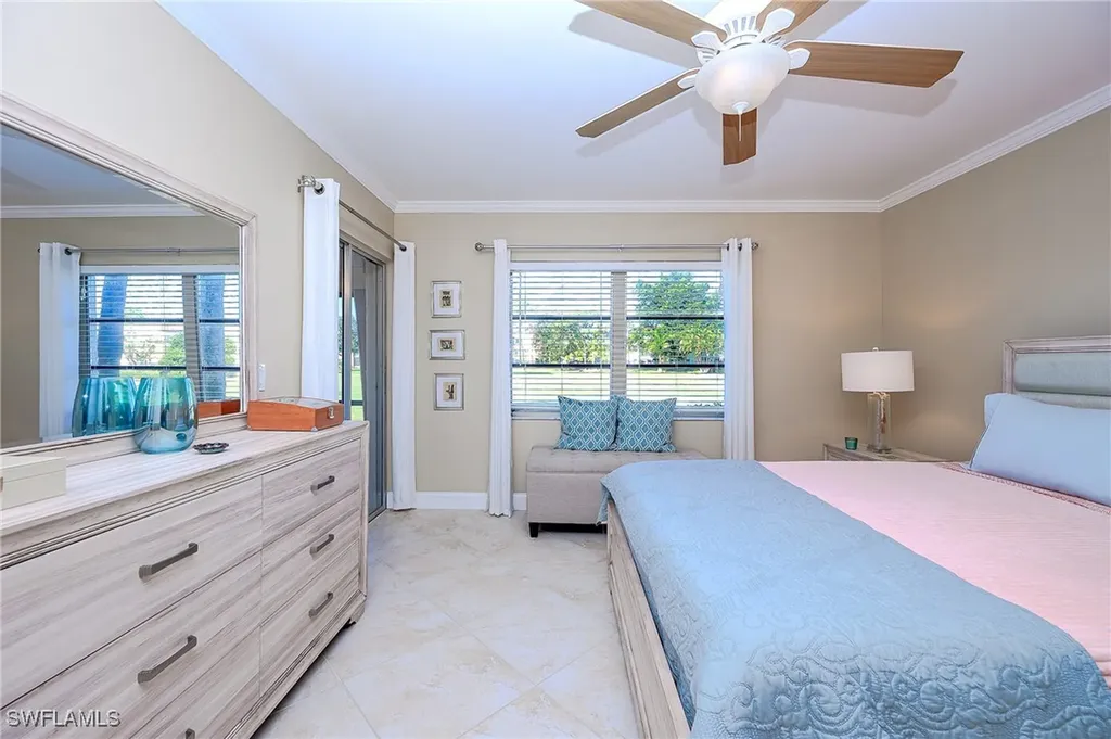 201 Quail Forest Boulevard Naples FL 34105