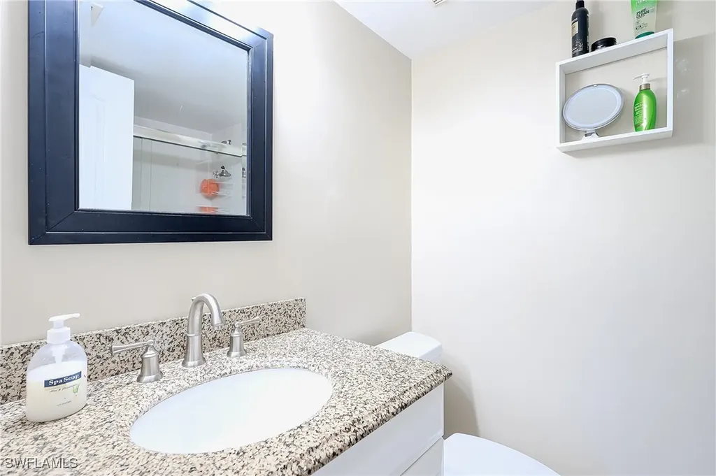 201 Quail Forest Boulevard Naples FL 34105