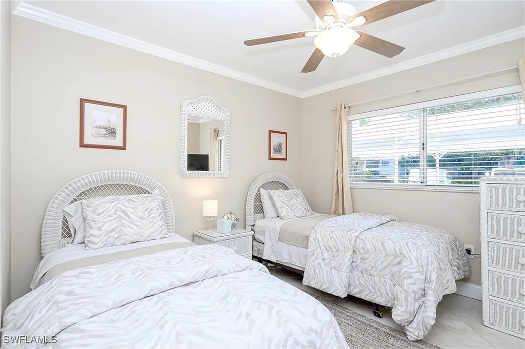 201 Quail Forest Boulevard Naples FL 34105