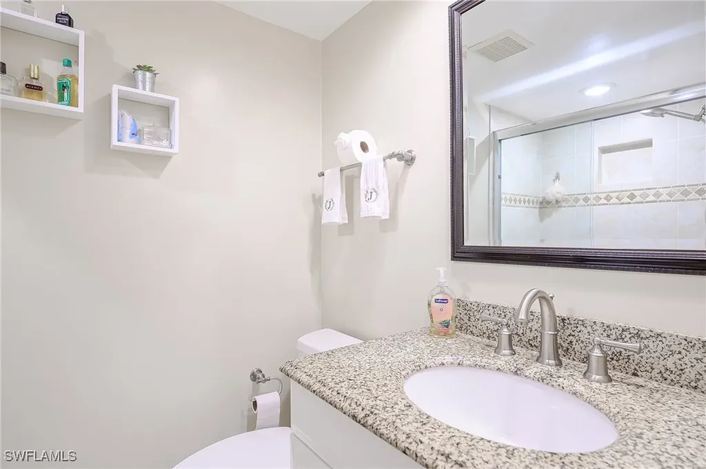 201 Quail Forest Boulevard Naples FL 34105