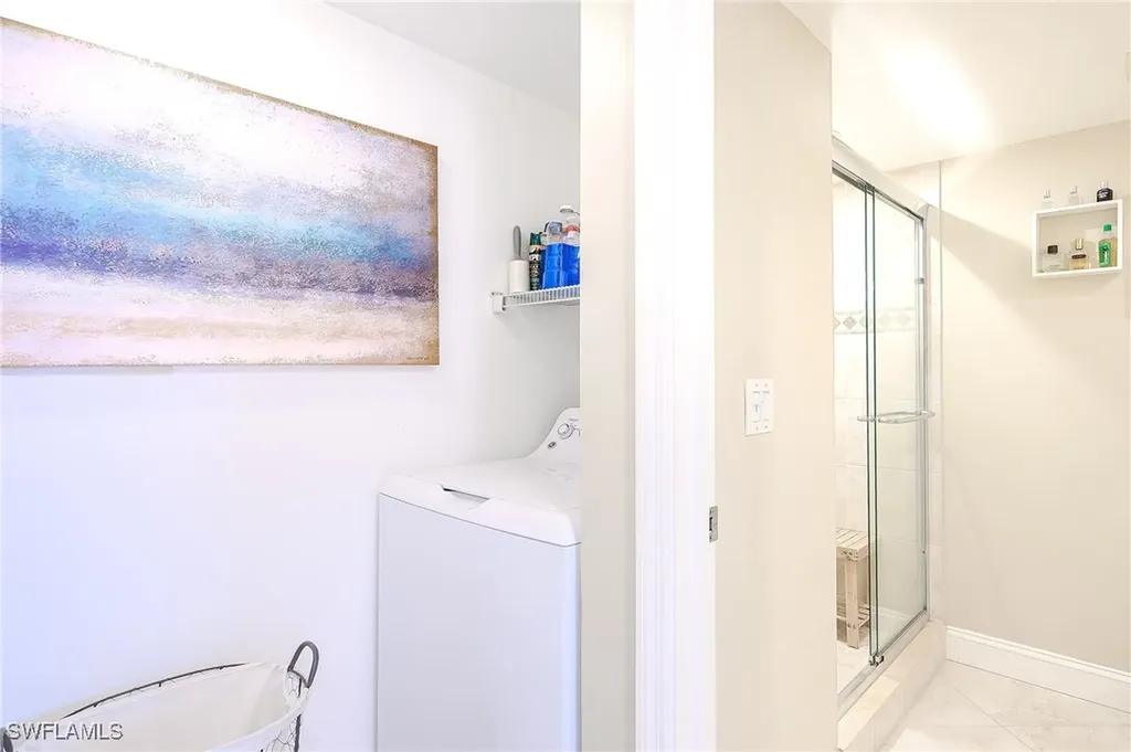 201 Quail Forest Boulevard Naples FL 34105