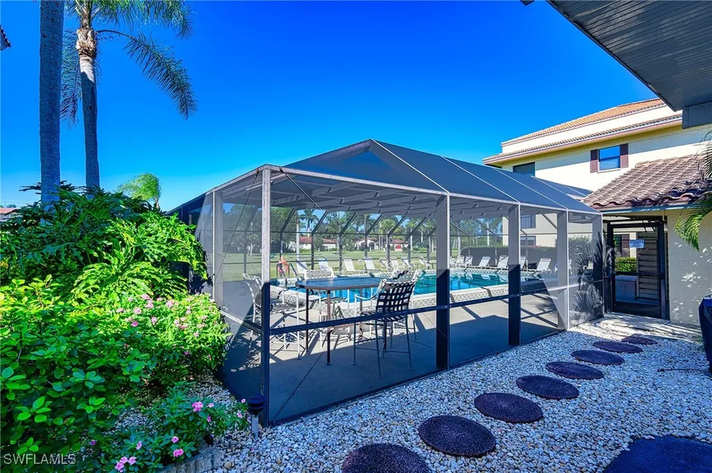 201 Quail Forest Boulevard Naples FL 34105