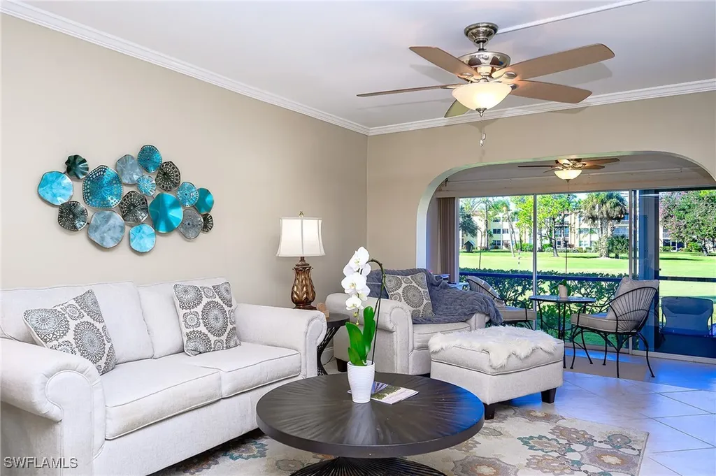 201 Quail Forest Boulevard Naples FL 34105