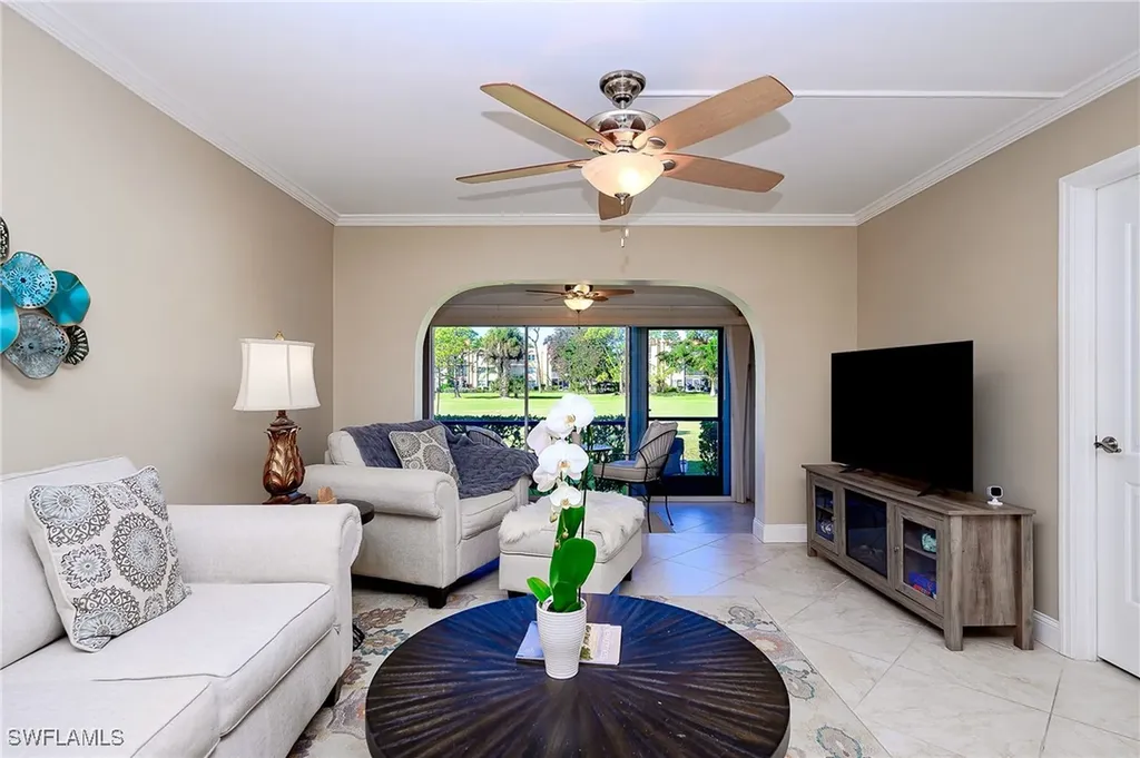 201 Quail Forest Boulevard Naples FL 34105