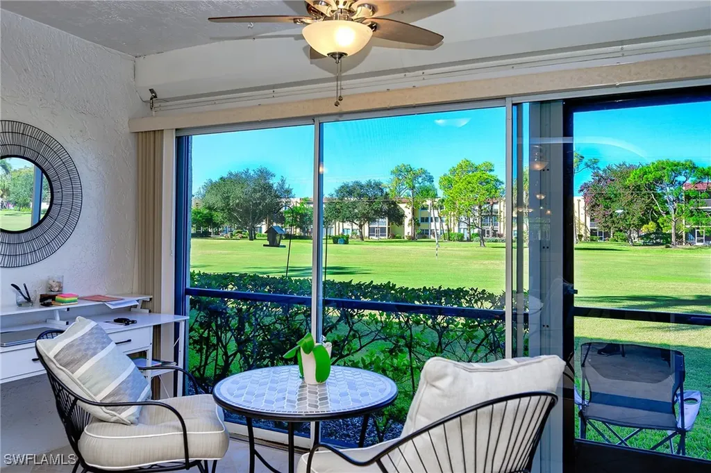 201 Quail Forest Boulevard Naples FL 34105