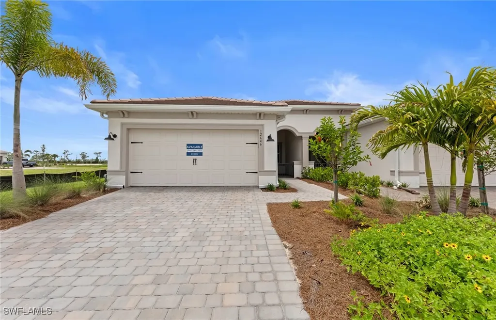 12646 Pyrite Court Alva FL 33920