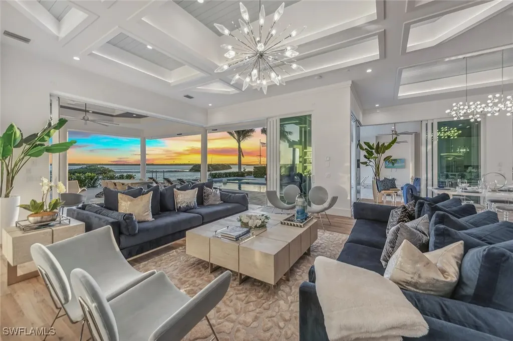 1829 S Inlet Drive Marco Island FL 34145
