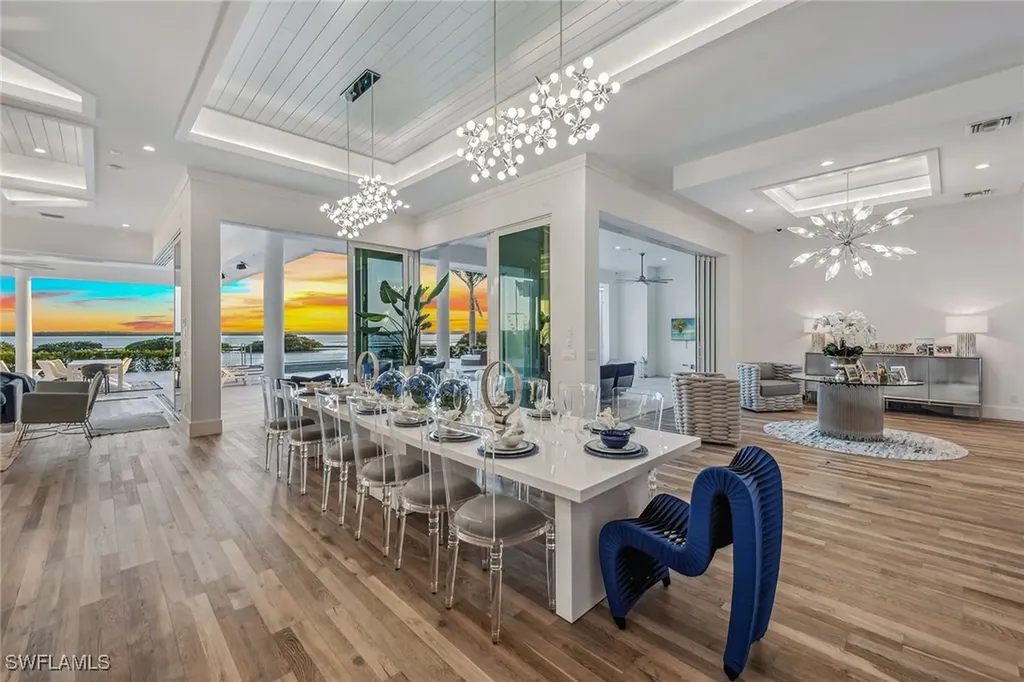 1829 S Inlet Drive Marco Island FL 34145