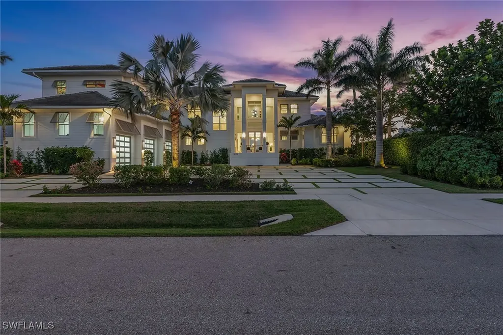1829 S Inlet Drive Marco Island FL 34145