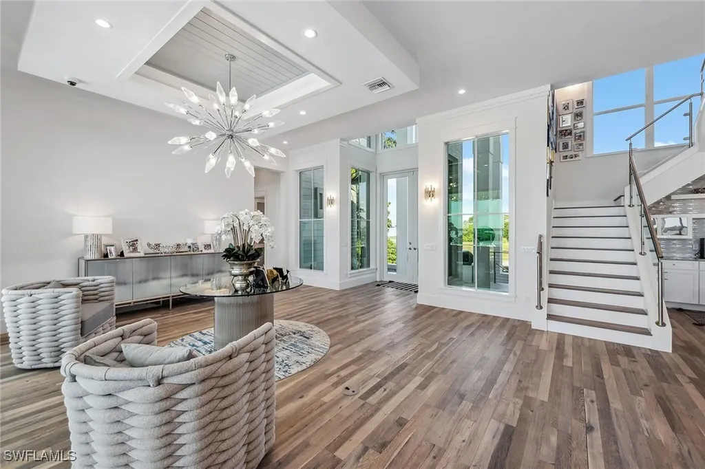 1829 S Inlet Drive Marco Island FL 34145