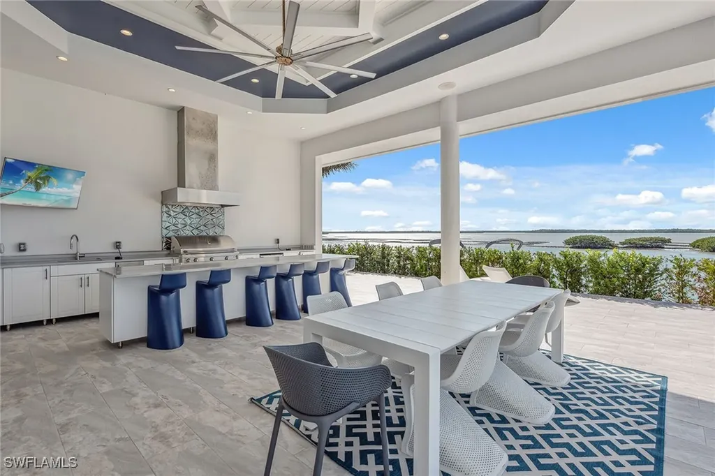 1829 S Inlet Drive Marco Island FL 34145