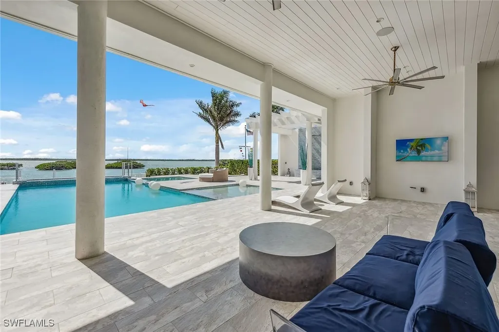 1829 S Inlet Drive Marco Island FL 34145