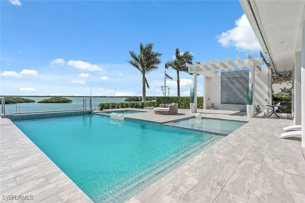 1829 S Inlet Drive Marco Island FL 34145