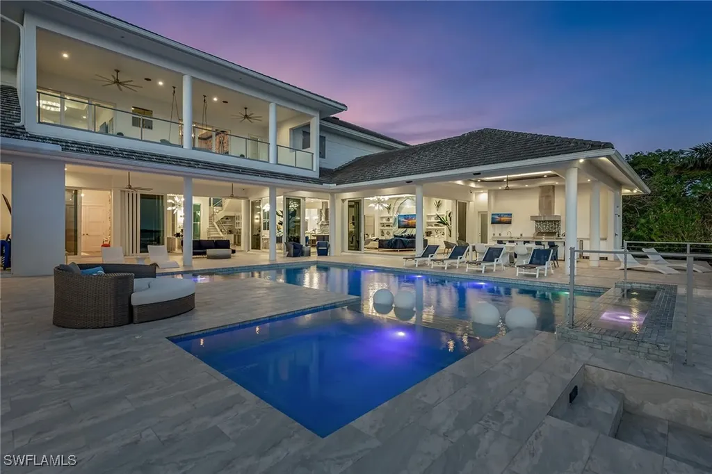 1829 S Inlet Drive Marco Island FL 34145