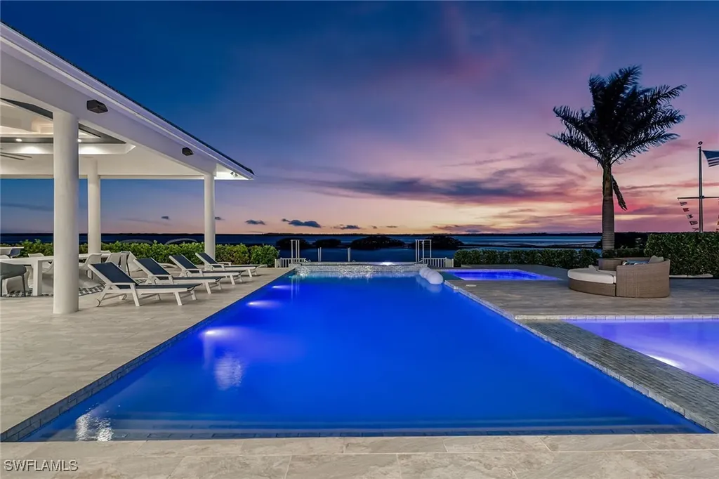 1829 S Inlet Drive Marco Island FL 34145