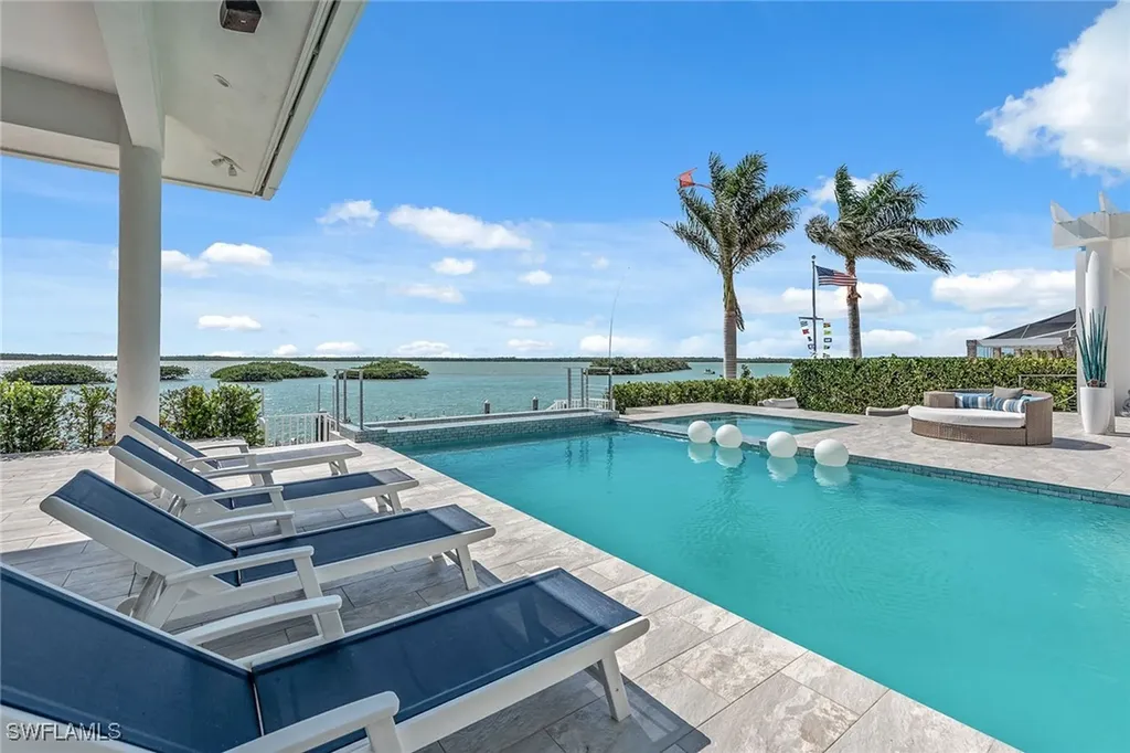 1829 S Inlet Drive Marco Island FL 34145