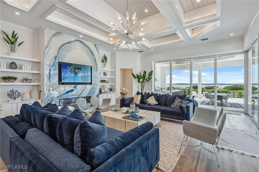 1829 S Inlet Drive Marco Island FL 34145