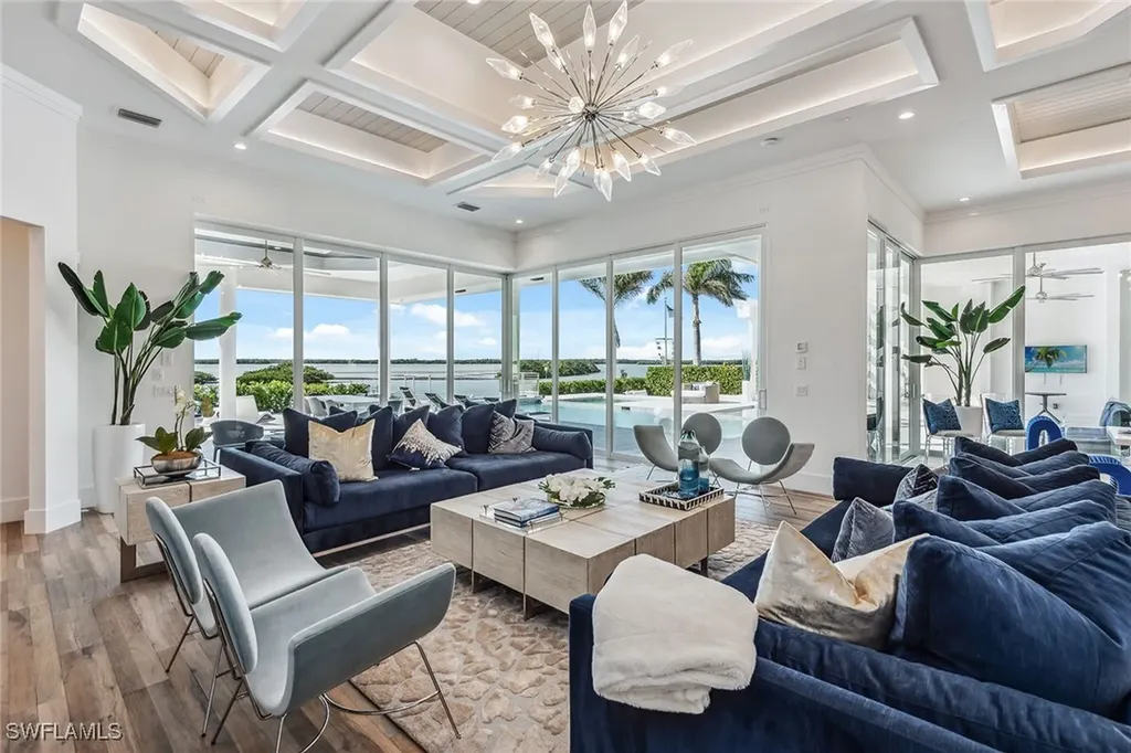 1829 S Inlet Drive Marco Island FL 34145