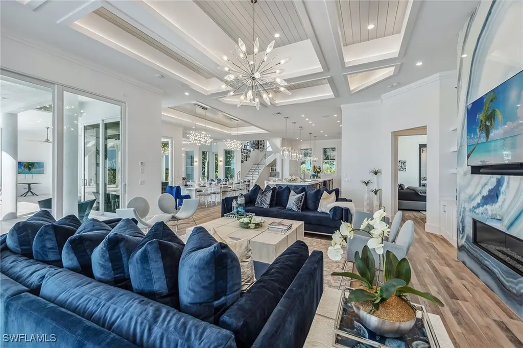 1829 S Inlet Drive Marco Island FL 34145