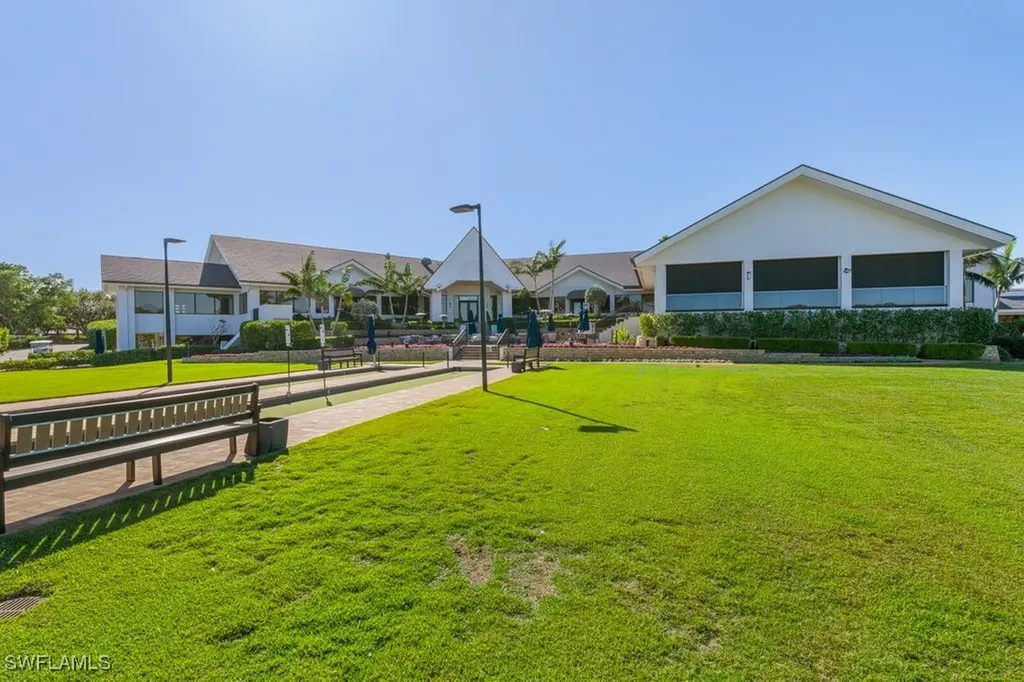 8251 Grand Palm Drive Estero FL 33967