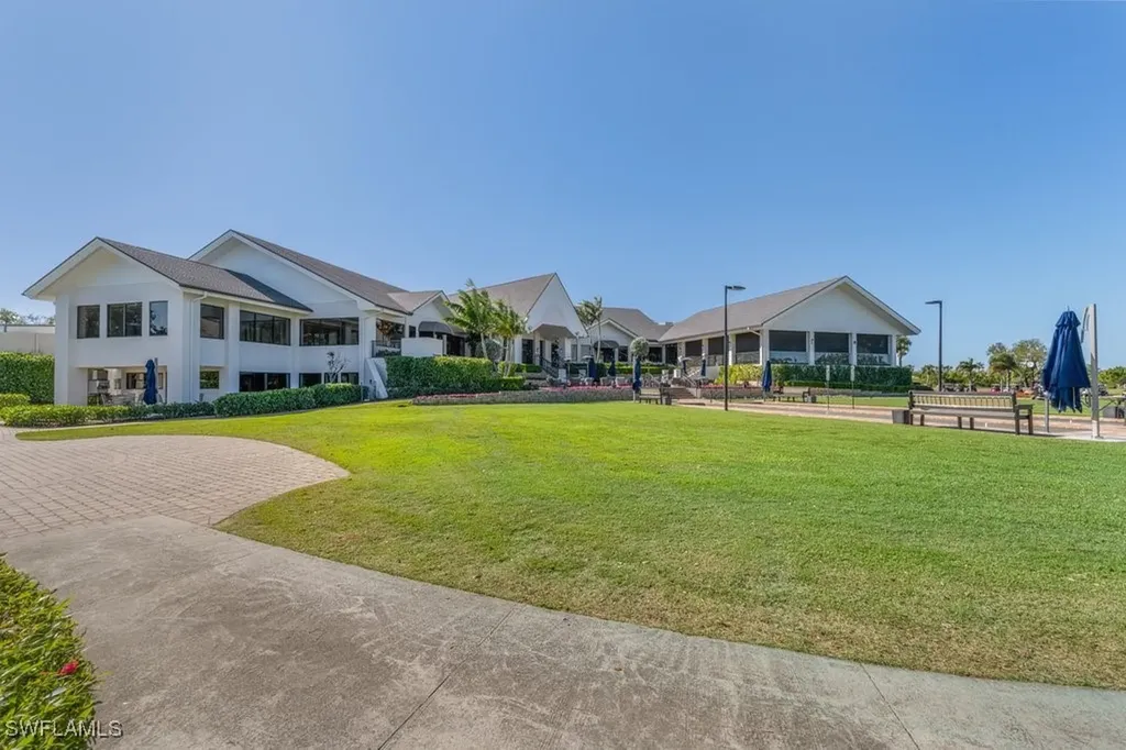 8251 Grand Palm Drive Estero FL 33967