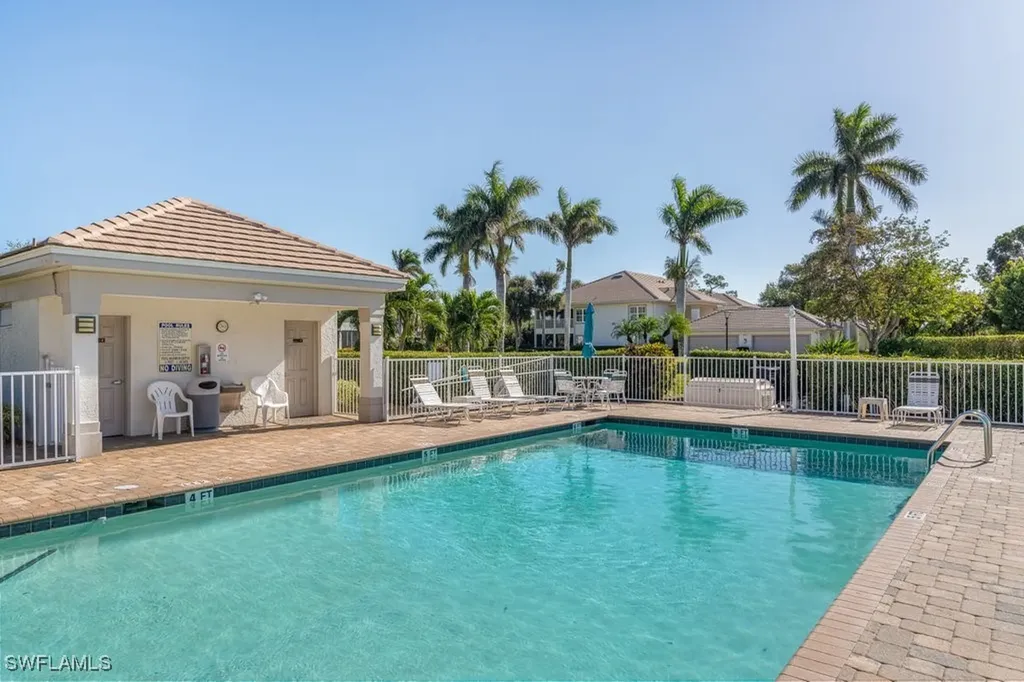 8251 Grand Palm Drive Estero FL 33967