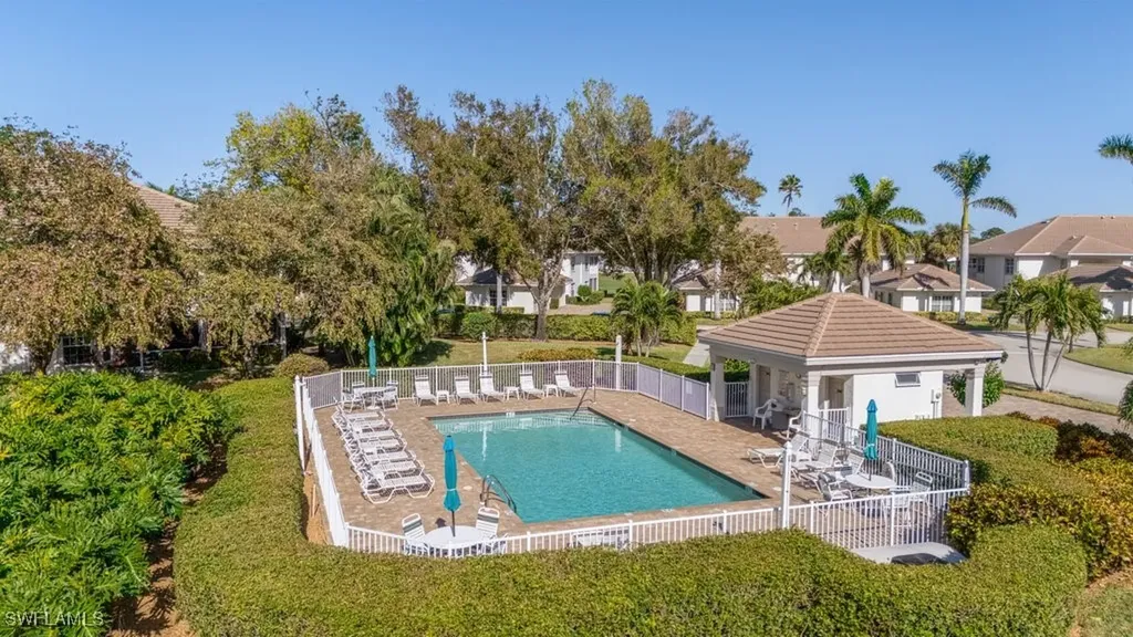 8251 Grand Palm Drive Estero FL 33967