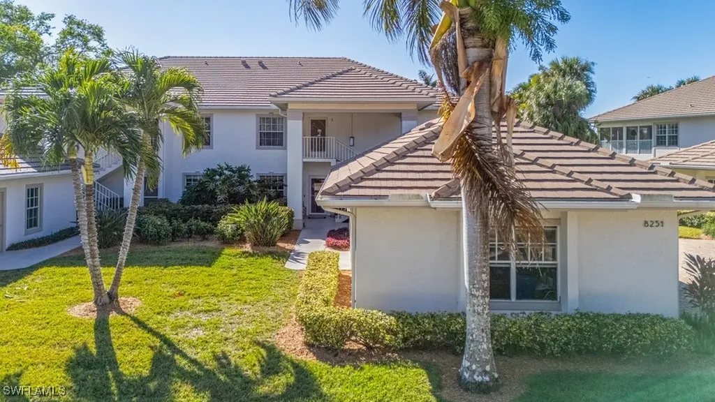 8251 Grand Palm Drive Estero FL 33967