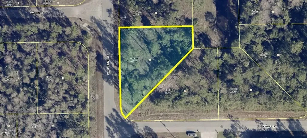 545 Millcreek Street Lehigh Acres FL 33974