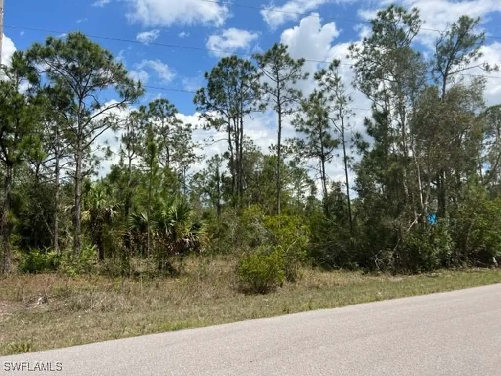 545 Millcreek Street Lehigh Acres FL 33974