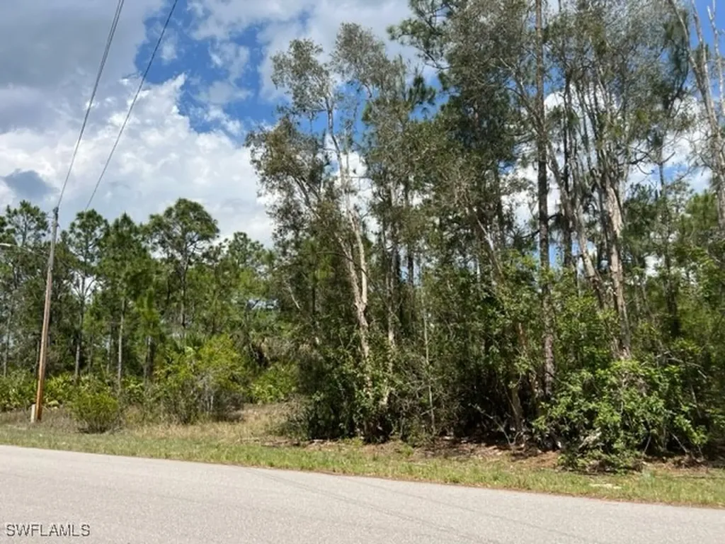 545 Millcreek Street Lehigh Acres FL 33974