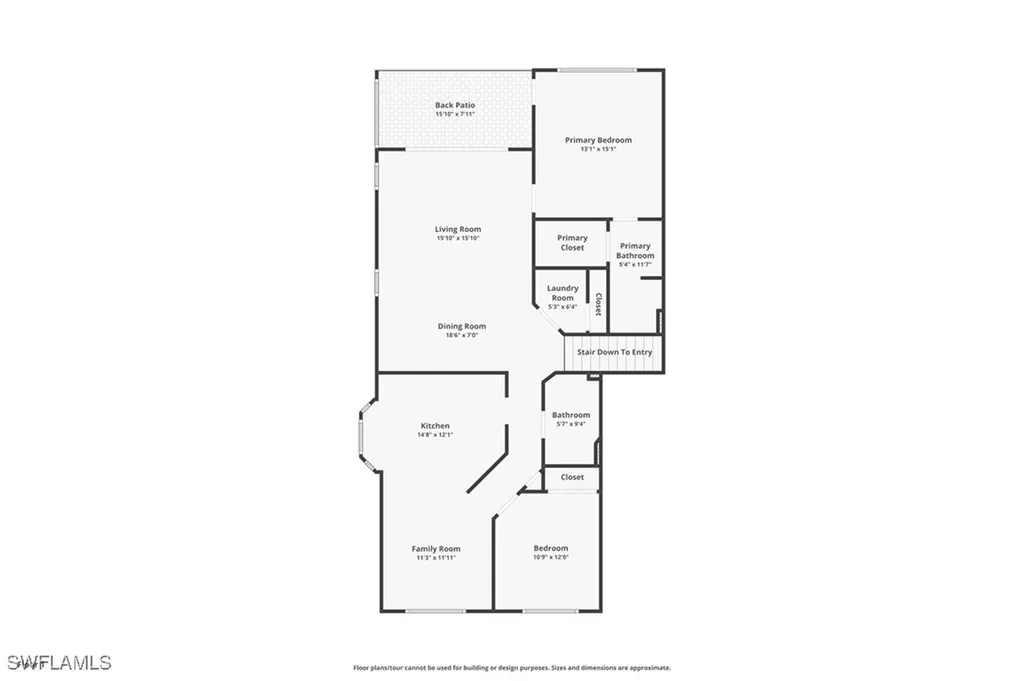 20081 Seagrove Street Estero FL 33928