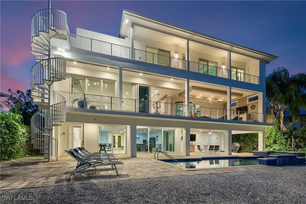 3890 Aloha Lane Bonita Springs FL 34134