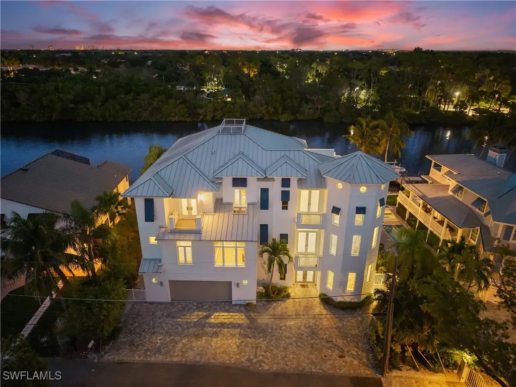 3890 Aloha Lane Bonita Springs FL 34134