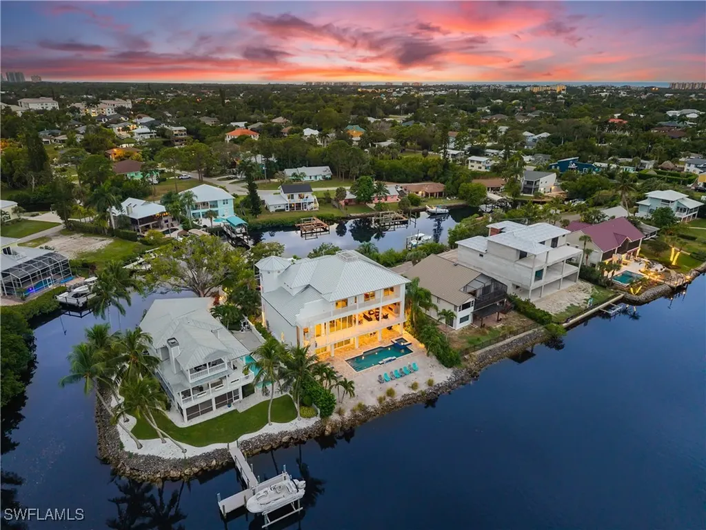 3890 Aloha Lane Bonita Springs FL 34134