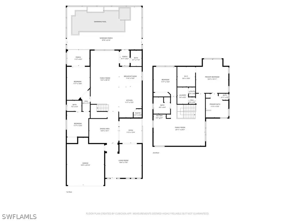 28830 Kiranicola Court Bonita Springs FL 34135