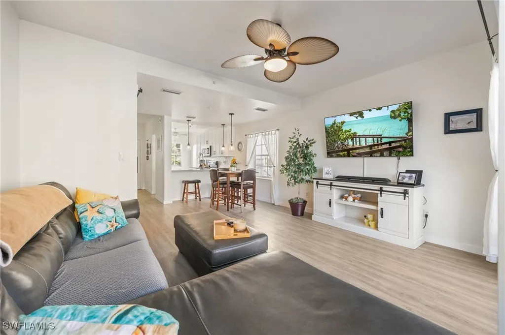 3347 N Key Drive North Fort Myers FL 33903