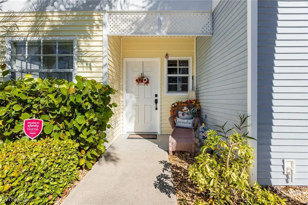 3347 N Key Drive North Fort Myers FL 33903